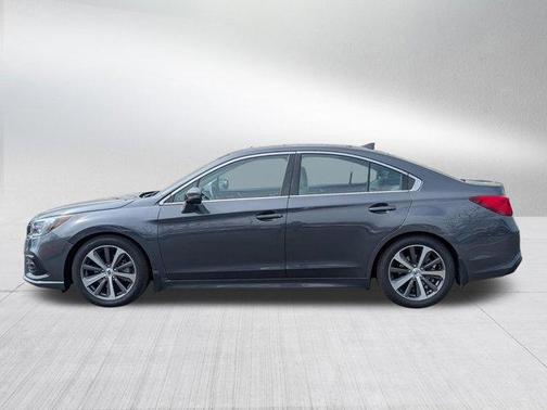 2018 Subaru Legacy 