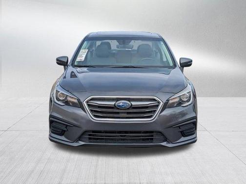 2018 Subaru Legacy 
