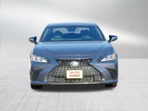 2019 Lexus ES 350 F Sport
