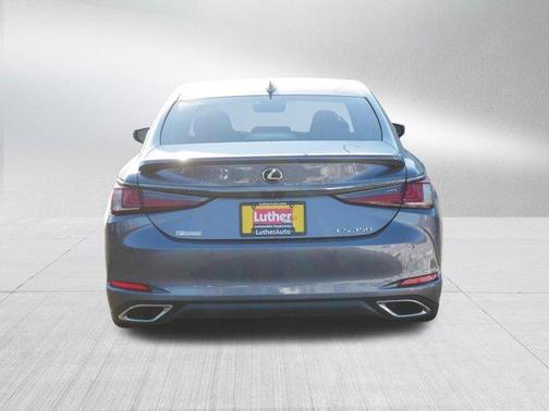 2019 Lexus ES 350 F Sport