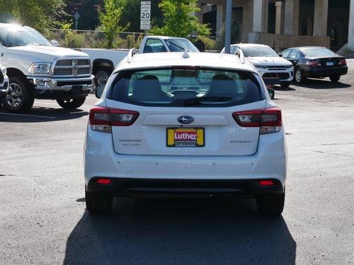 2023 Subaru Impreza Limited