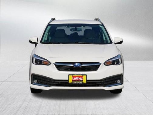 2023 Subaru Impreza Limited