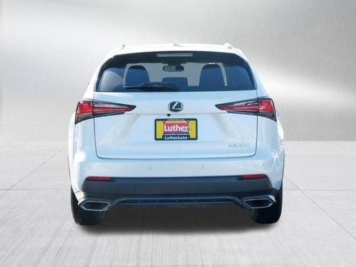 2019 Lexus NX 300 