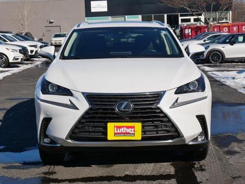 2019 Lexus NX 300 NX 300