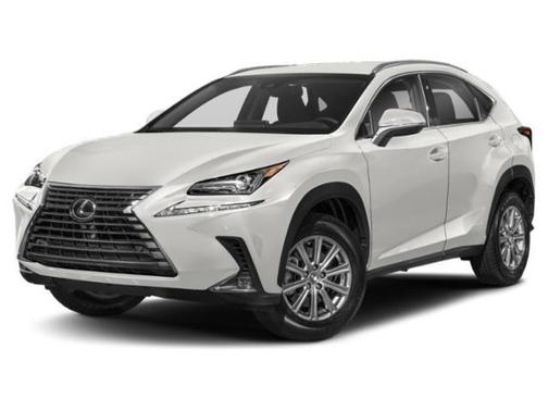 2019 Lexus NX 300 