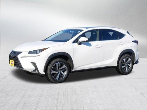 2019 Lexus NX 300 