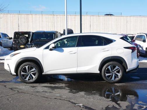 2019 Lexus NX 300 NX 300