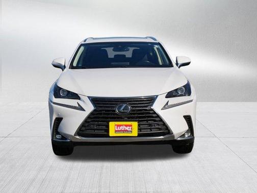 2019 Lexus NX 300 
