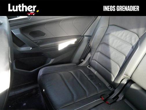 2019 Volkswagen Tiguan 2.0T SEL Premium R-Line