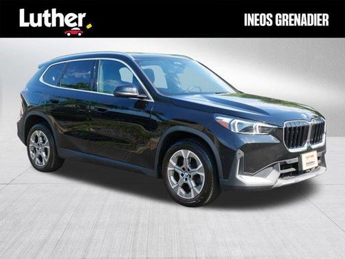 2023 BMW X1 xDrive28i