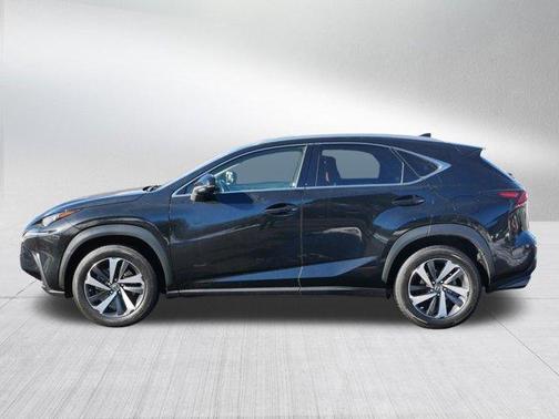 2020 Lexus NX 300 Base