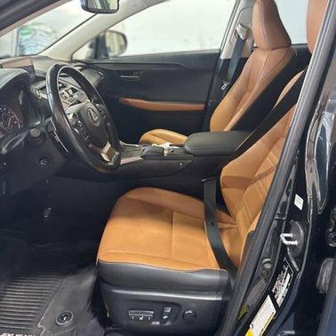 2020 Lexus NX 300 Base