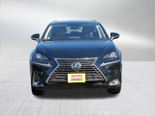 2020 Lexus NX 300 Base