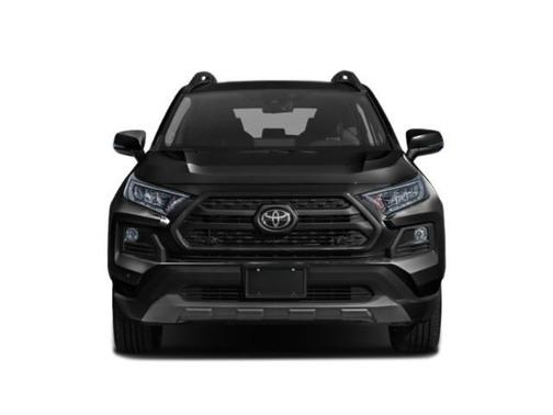 2020 Toyota RAV4 Limited