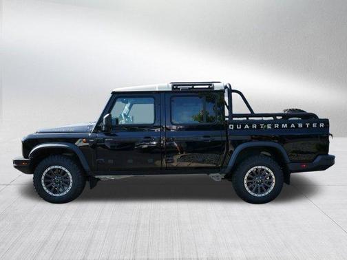 2025 INEOS Grenadier Quartermaster FIELDMASTER EDITION