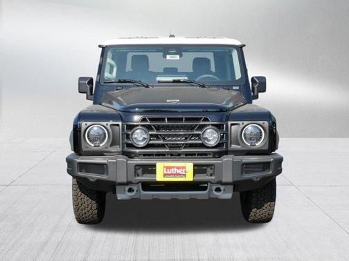 2025 INEOS Grenadier Quartermaster FIELDMASTER EDITION