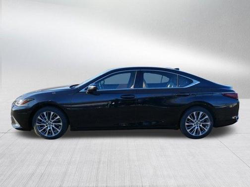 2021 Lexus ES 250 ES 250