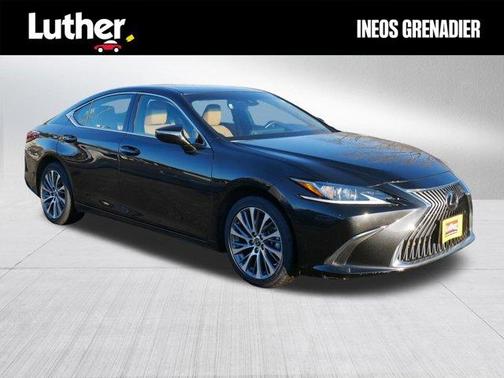2021 Lexus ES 250 ES 250