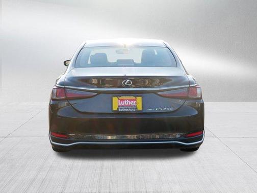 2021 Lexus ES 250 ES 250