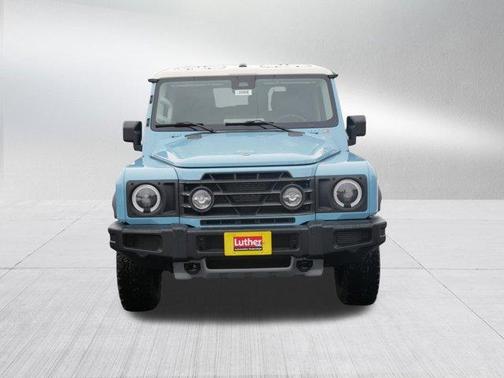 2026 INEOS Grenadier FIELDMASTER EDITION