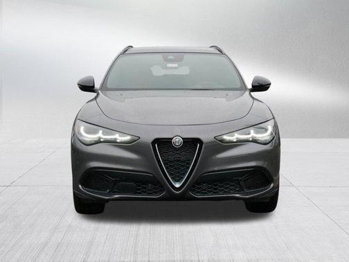 2024 Alfa Romeo Stelvio Ti