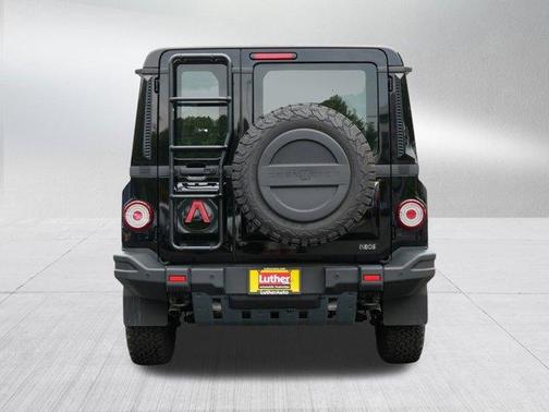 2024 INEOS Grenadier FIELDMASTER EDITION