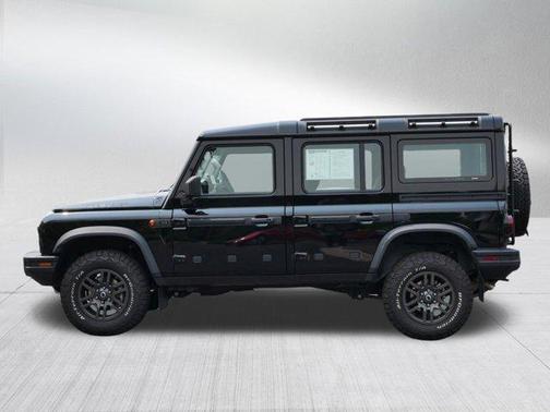 2024 INEOS Grenadier FIELDMASTER EDITION