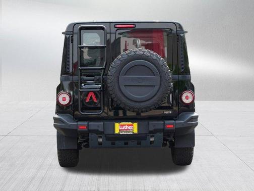 2024 INEOS Grenadier FIELDMASTER EDITION