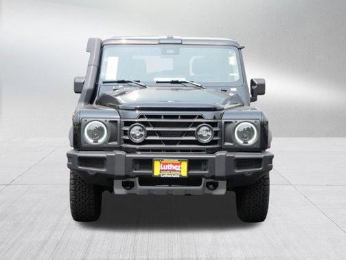 2024 INEOS Grenadier FIELDMASTER EDITION