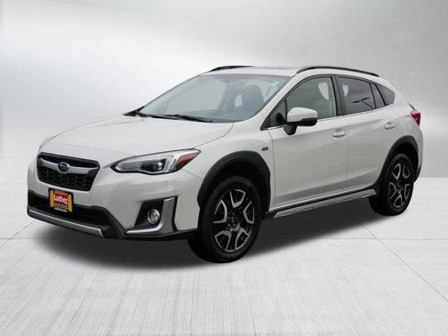 2020 Subaru Crosstrek Hybrid Base