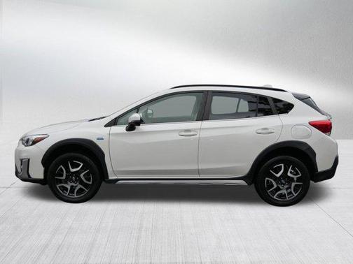 2020 Subaru Crosstrek Hybrid Base