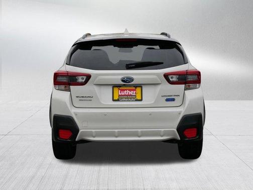 2020 Subaru Crosstrek Hybrid Base