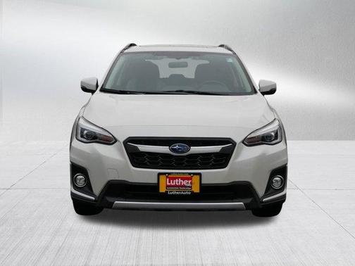 2020 Subaru Crosstrek Hybrid Base