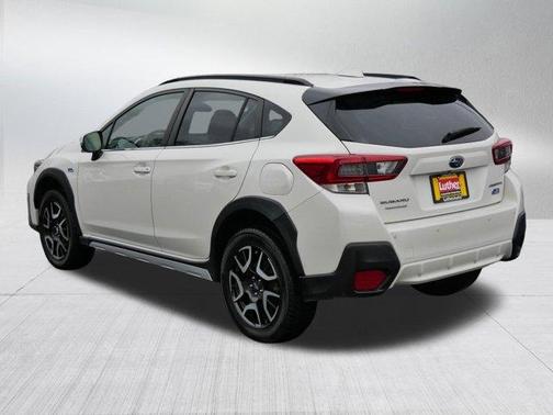 2020 Subaru Crosstrek Hybrid Base