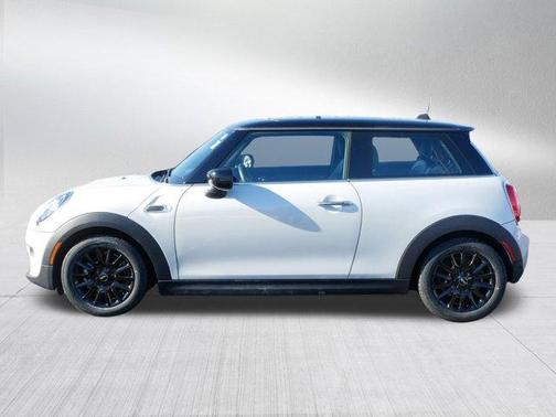 2021 MINI Hardtop Cooper