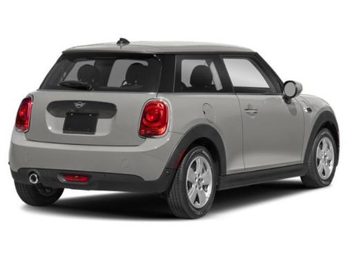 2021 MINI Hardtop Cooper
