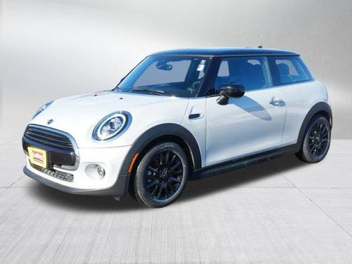 2021 MINI Hardtop Cooper