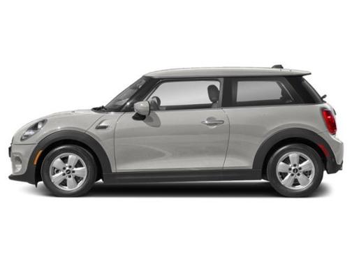 2021 MINI Hardtop Cooper