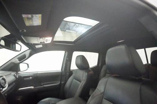 2021 Toyota Tacoma Limited