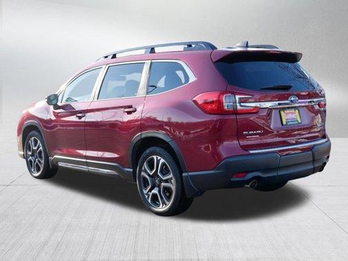 2023 Subaru Ascent Limited 7-Passenger