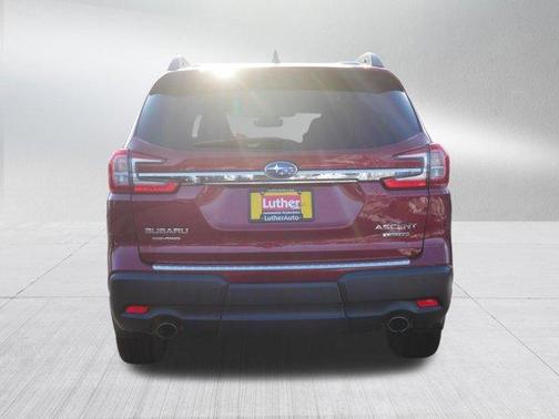 2023 Subaru Ascent Limited 7-Passenger