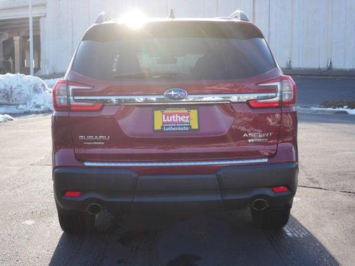 2023 Subaru Ascent Limited 7-Passenger