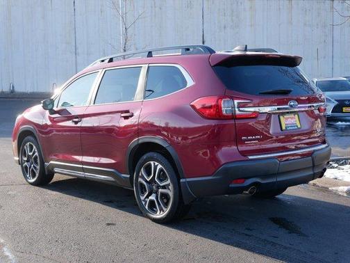 2023 Subaru Ascent Limited 7-Passenger