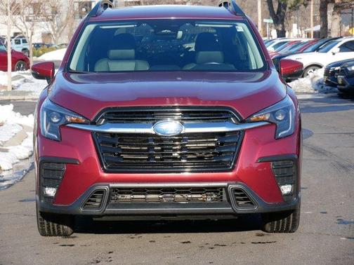 2023 Subaru Ascent Limited 7-Passenger