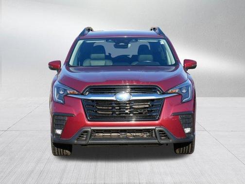 2023 Subaru Ascent Limited 7-Passenger