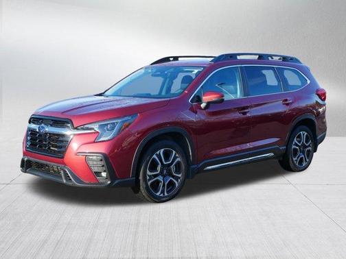 2023 Subaru Ascent Limited 7-Passenger