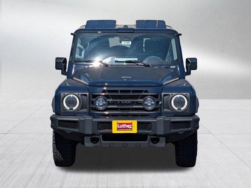 Blue 2026 INEOS Grenadier FIELDMASTER EDITION