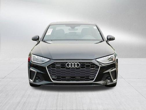 2022 Audi A4 45 S line Premium Plus