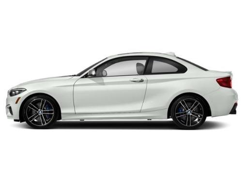 2019 BMW M240 i xDrive
