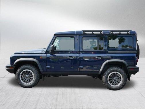 2025 INEOS Grenadier FIELDMASTER EDITION